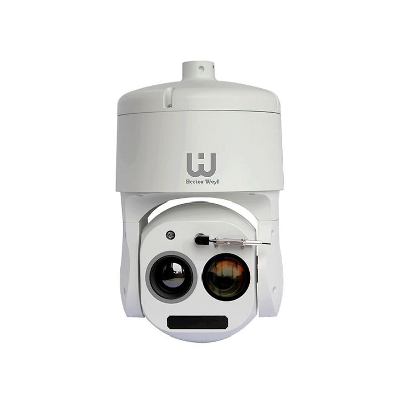 HW-PTZ80437X-H 4MP 37x StarVu AI Network PTZ Camera