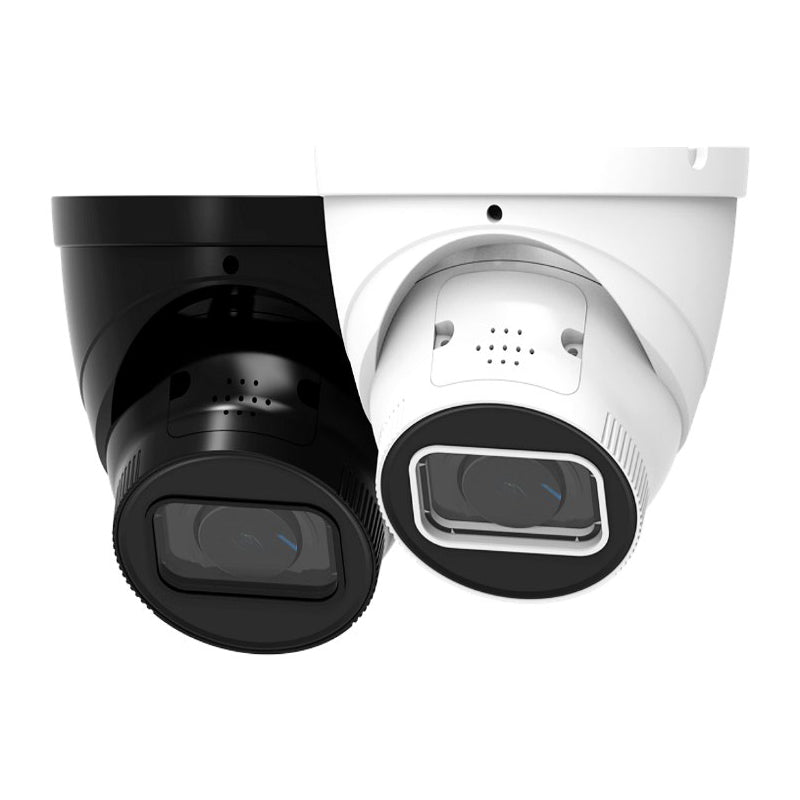 HW-IPC-G2411M-AS-L 4MP Advanced Dual Light Fixed-Focal Eyeball IntelliSight AI Network Camera